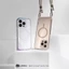 Ốp Lưng HODA Slim Defender Case Magnetic iPhone 16 Pro Max/Pro - Chống Sốc Quân Đội, Trong Suốt Siêu Nhẹ