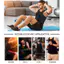 Áo vest không tay nam định hình cơ thể, hỗ trợ giảm mỡ bụng