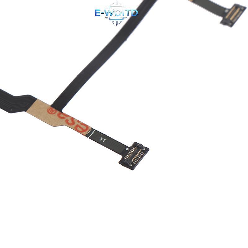 Cáp mềm ruy băng phẳng Gimbal linh hoạt E-WOITD cho DJI Mavic Pro E-WOITD