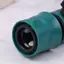 Vòi tưới vườn Vòi trong dòng Lắp van ngắt 16MM Khớp tưới tưới đầu nối Qui với van Tiện ích sân vườn