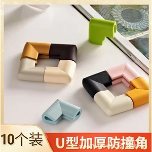 Khung Ảnh Để Bàn Bảo Vệ Góc Hình Chữ u Chống Va Chạm Góc Giường Góc Cửa Sổ Bàn Cà Phê Góc Chống Va Chạm Bảo Vệ Góc Túi Mềm Bốn Góc O7AZ
