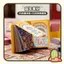 Khoai Tây Nhỏ Ăn Mặc Doudou Sách Mini Trang Điểm Dán Hoạt Hình Dễ Thương Cô Gái Tự Làm Sổ Tay Sáng Tạo Dán Đồ Chơi 4.24