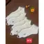 Tất Lolita Công Chúa Bèo Nhún Nơ Ren Cute Đáng Yêu Phù Hợp Đi Chơi, Chụp Kỷ Yếu