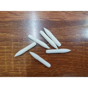 Bàn chải Bút mạ vàng Đầu bút Purmos Bút mạ điện bằng đồng mạ bạc mạ niken Bút thấm vàng hồng