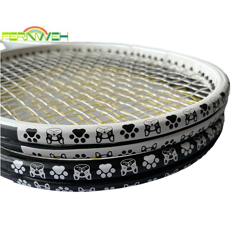 [Fernweh] Băng quấn đầu Cầu lông Raet Head Edge Protector Chống mài mòn Giảm tác động và ma sát Raet Edge Protector Tape [MỚI]