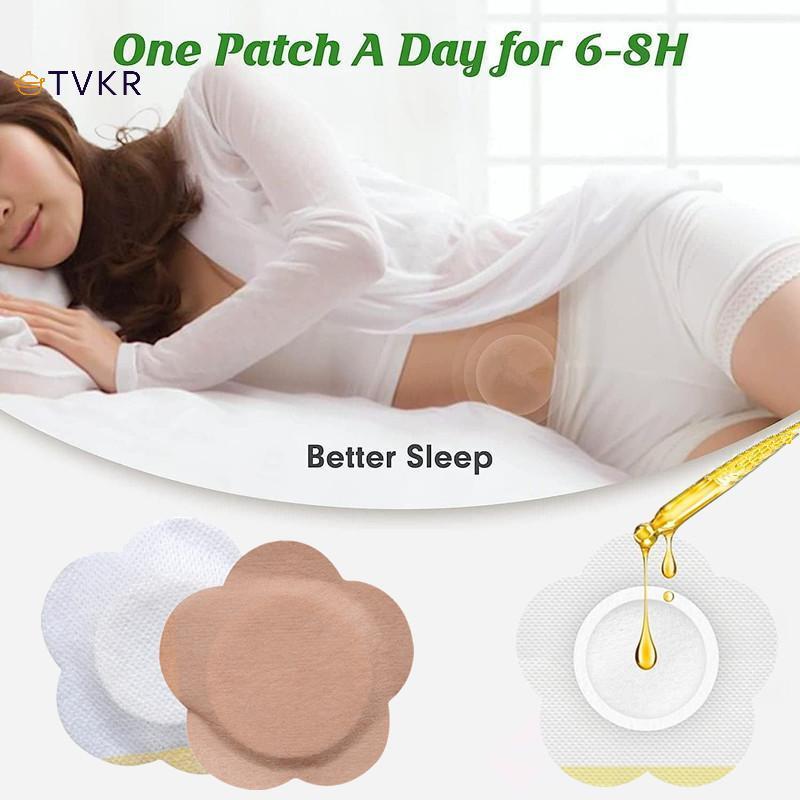 TVKR - Bộ 50 Nút Bảo Vệ Chống Thấm Tự Dính Cho Bé, Dùng Một Lần