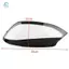 Cho Golf 7 MK7 2014 2015 2016 2017 Vỏ Đèn Pha Ô Tô Trong Suốt Ống Kính Đèn Pha Lampshade Vỏ