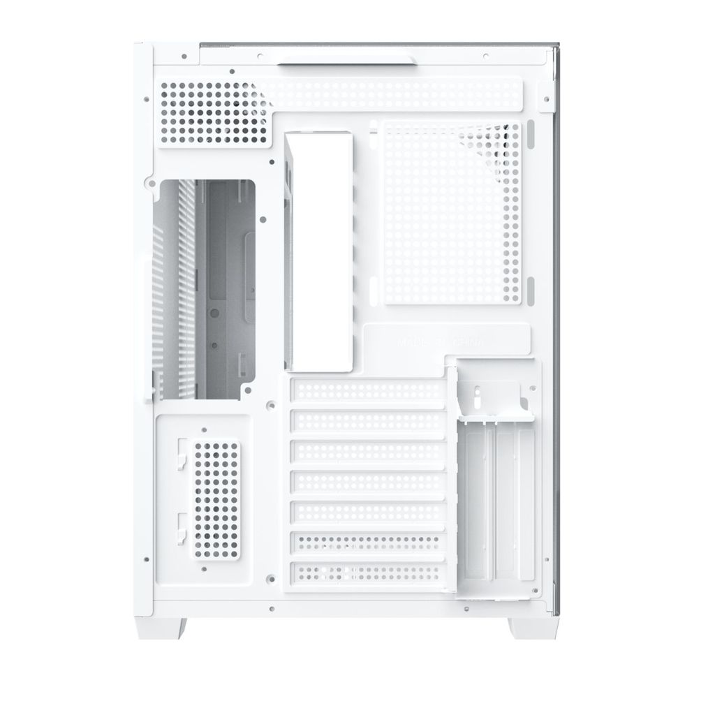 Vỏ Case XIGMATEK OCEAN II / Ocean ll DGT (Hàng Chính Hãng) | BigBuy360 - bigbuy360.vn