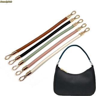 [Còn hàng] Dây thay thế mềm mại 40/60cm cho túi, dây đeo vai PU, phụ kiện đeo tay