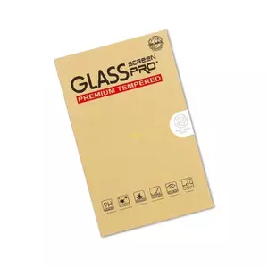 Btsg Bảng điều khiển trò chơi Bảo vệ màn hình cho R46H Phim tay cầm chơi Game cường lực Chống trầy xước Phim phủ sóng toàn diện Chống vỡ Dễ dàng Inst