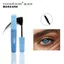 Phong Cách Mới Mascara Dày Uốn Chống Thấm Nước Tự Nhiên Dài Không Dính Mịn Bàn Chải Đế Mỹ Phẩm Trang Điểm M0LP
