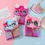Áo khoác sang trọng Notepad Sổ tay Nhật ký sinh viên Sổ tay lá rời Sổ tay kỳ lân Sổ tay CJUP
