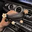 Giá đỡ điện thoại ô tô Air Vent Mount Hoạt hình dễ thương Giá đỡ điều hướng Hỗ trợ sạc Phụ kiện nội thất ô tô đa năng