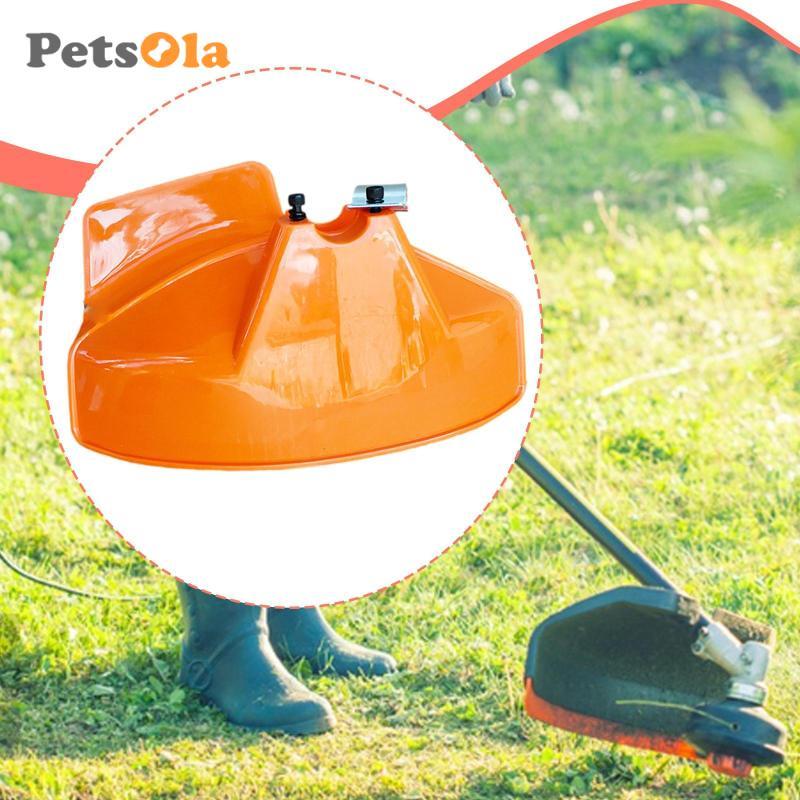 Grass Eater Guard, Brush Cutter Guard, Phụ kiện đính kèm, Đa năng, Di động