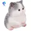 Đồ chơi mèo Squishy nhỏ Giảm căng thẳng Đồ chơi Squishy mèo ngộ nghĩnh Đồ chơi Squishy mèo dễ thương Quà tặng đồ chơi căng thẳng Squishy và mèo trắng