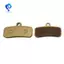1 Cặp Má Phanh Đĩa Xe Đạp tương thích Deore XT BR-M8020, M8120, BR-M640, XTR-M9120