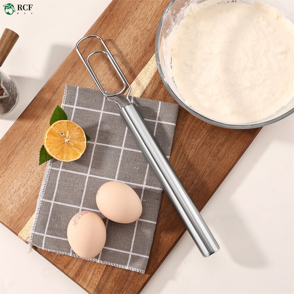 Máy đánh bột Đan Mạch - Công cụ trộn bột chua để nướng bánh mì