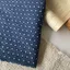Denim Star Cotton Handmade Vải Denim Cotton Nguyên Chất Quần Áo Váy Vải diy Vải Ngọt Ngào 428