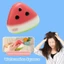 Giảm căng thẳng dưa hấu GAVESTO​​, Soft Ice Skin Squishy Texture Chống căng thẳng Bóp, Đồ chơi giảm lo âu​​ Đồ chơi Fidget tăng chậm phục hồi chậm​​ Dành Cho Người Lớn & Trẻ Em​​