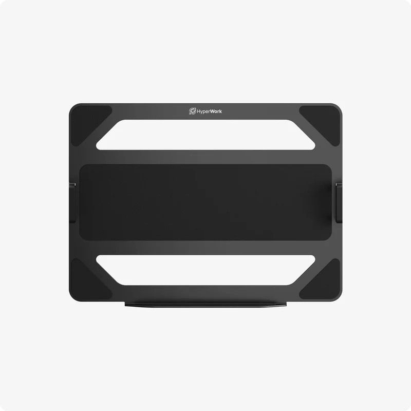 Giá treo laptop ngàm Vesa HyperWork | LT02 - LT03 - Hàng Chính Hãng