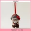 Dễ Thương Túi Kitty Mặt Dây Chuyền Phù Hợp Với Túi Đồ Trang Trí Dopamine Sang Trọng Búp Bê Schoolbag Phụ Kiện Bạn Gái Quà Tặng KT