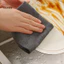 Linh hồn| Khăn lau khử nhiễm hiệu quả Vải làm sạch sợi dày Vải cuộn dày dùng một lần – Thiết kế rách, Khăn lau phòng tắm nhà bếp siêu thấm f