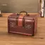 TRTR Kho Báu Ngực Vintage Kho Báu Hộp Bảo Quản Heo Đất Trang Sức Tổ Chức Hộp Tiết Kiệm Dành Cho Nhà Retro Trang Trí VN