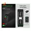 Dành cho trạm sạc bộ điều khiển / S / XboxOne / X / S / Elite với bộ pin sạc 2x1800mAh B