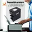 Hộp bảo trì mực C9344 Thay thế hộp bảo trì cho máy in XP-3100 XP-4100 XP-4101