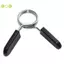 25 / 28 / 30mm Barbell Kẹp cổ lò xo Kẹp tập thể dục Trọng lượng tạ Lo Bộ nâng tiêu chuẩn Barbell Lo Nice