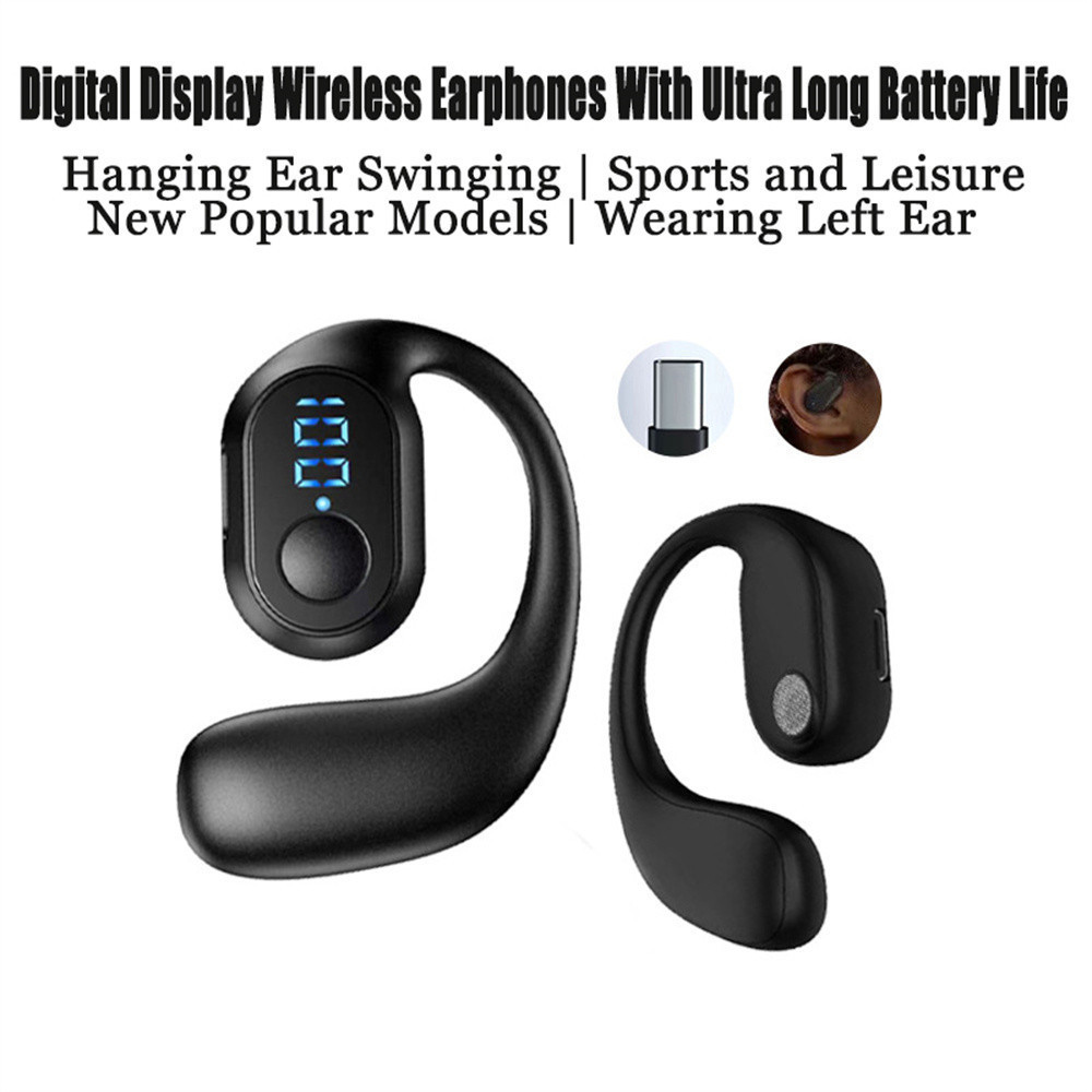 Mua T Ng Tai Nghe Bluetooth 5.0 Stereo C Microchip Ch Ng N Kh P 30m Pin D I 8h D Cho Th Thao Th C