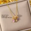 Vòng cổ tua rua phong cách mới dành cho nữ Zircon Cảm giác cao cấp Thời trang Độc đáo Tất cả-