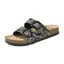Dép khâu tay cổ điển Birkenstock dành cho nữ Yuhai