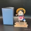 Một Mảnh Hình Đói Trio Zoro Luffy Yamaji Anime Mẫu Xe Hình Trang Trí Tái Sơn 5N9F