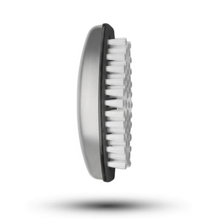 Bàn Chải Vệ Sinh Thực Phẩm Rửa Nhà Bếp Trái Cây Rau Củ Quả Khoai Tây Crayfish Cua Bàn Chải Nylon Bàn Chải Đa Năng S4IL