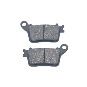 Xe Máy Đĩa Phanh Má Phanh Má Phanh Đĩa Phanh Má Phanh Kart ATV ATV FA436 CBR600