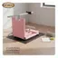 Máy kiểm tra ngồi và tiếp cận Bảng kiểm tra linh hoạt có thể điều chỉnh 14 cấp Độ đơn giản để sử dụng Máy kiểm tra co giãn cho học sinh, trẻ em, trường học, gia đình
