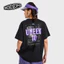 Hàng sẵn có Áo thun Cotton cao cấp KEEN UNEEK in logo chất lượng cao Áo sơ mi thông thường XS-3XL Unisex