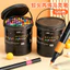 Đầu mềm Thanh đen Acrylic Bút đánh dấu Đầu mềm Học sinh tiểu học Bàn chải nghệ thuật Màu không dính Có thể giặt được Bút màu không độc hại 26.5.4