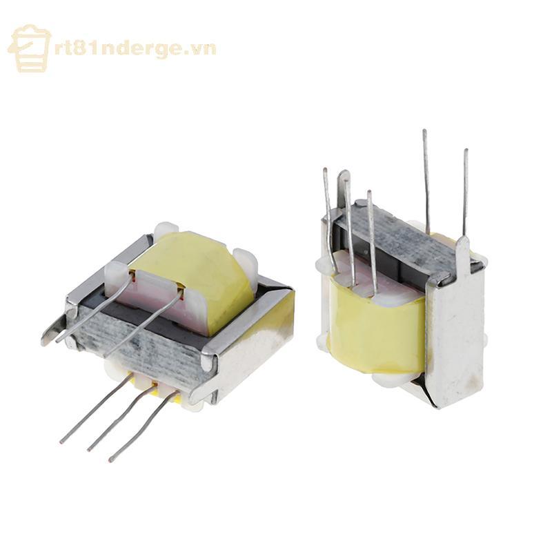 Ge 2 Cái đầu ra âm thanh biến áp 1: 1 EI-19 EI19 800: 800 chất lượng cao n