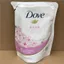 Dove Body Wash 400g Tắm Hoa Anh Đào Ngọt Dưỡng Trẻ Hóa Da Refill Gói Thay Thế 2026-04-19