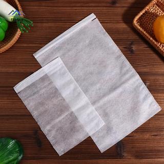 ELBBKG 50 Cái Nho Túi Bảo Vệ Trái Cây Kiểm Soát Dịch Hại Chống Chim Vườn Lưới Túi Lưới Cây Nông Nghiệp Làm Vườn Túi Dụng Cụ Mới