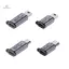 1 Bộ chuyển đổi USB Mini USB-C sang Micro USB Type-C sang Micro USB Nam cho điện thoại Máy tính bảng Bộ chuyển đổi sạc máy ảnh mới