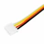 5 Chiếc Cáp Grove Không Khóa HY2.0-4Pin Grove Cáp Cho Ban Phát Triển Cho Phụ Kiện, 10cm
