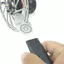 XOITOP MTB Xe Đạp Xe Đạp Phanh Đĩa Cánh Quạt Căn Chỉnh Truing Dụng Cụ Xe Đạp Núi Đĩa Làm Phẳng Chỉnh Cờ Lê Thép Không Gỉ Dụng Cụ VN