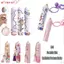 Chai Nước Hoa Mini AFTEROF, Chai Xịt 5ml Có Thể Đổ Lại, Xịt Chống Rò Rỉ Dễ Thương Tinh Dầu Cồn