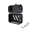 Vỏ bảo vệ toàn thân bằng silicon cho DJI Osmo Nano PULUZ cao cấp Bảo vệ toàn diện,Chống trầy xước,Silicon mềm, cao cấp