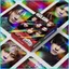 HT2 124 Cái / bộ BTS LOMO Thẻ Dán Album thứ 5 ARIRANG Hooligan Bưu Thiếp Bộ Sưu Tập Ngôi Sao Ngoại Vi TH2