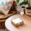 Giá đỡ khăn ăn mây vuông, Giỏ đựng khăn ăn bấc cho nhà bếp, Giá đỡ khăn ăn phẳng cho khăn ăn giấy, Giá đỡ khăn ăn dệt