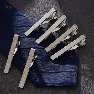 AqToCna Mới Cổ Điển Thắt Lưng Kẹp Lưới Kim Loại Pin Dành Cho Nam Lễ Cưới Trang Trọng Nam Nữ Dây Phù Hợp Với Phụ Kiện AqToCna